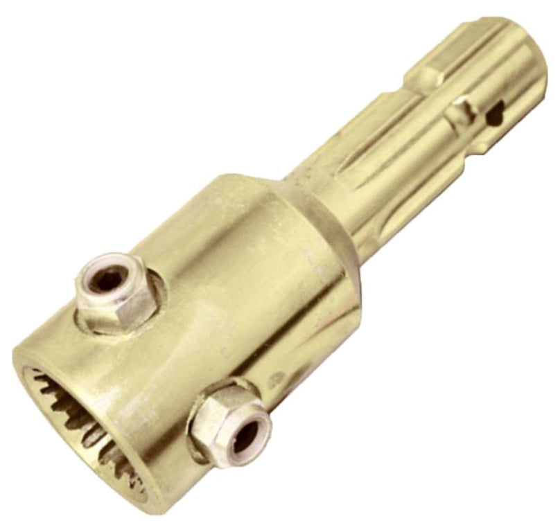 SpeeCo - S16060700 - PTO Spline Adapter