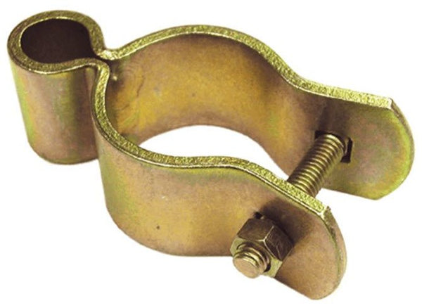SpeeCo - S16106700 - 3/4" X 2" Hinge Clamp