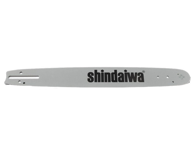 Shindaiwa S18F0AD3372 18" Double Guard Bar