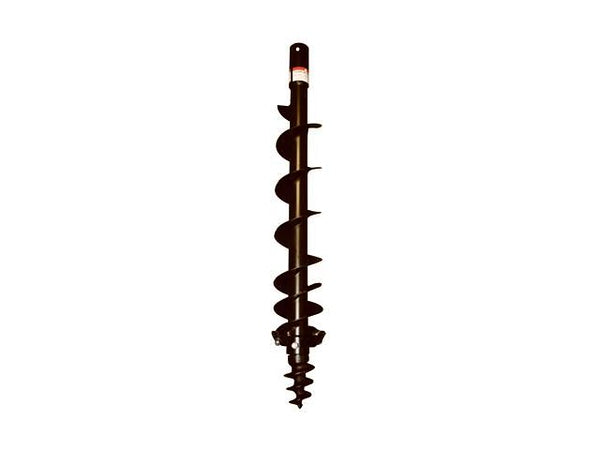 SpeeCo - S24054700 - 9" Auger for Compact Post Hole Diggers