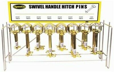 SpeeCo - S28031500 - Display Hitch Pin