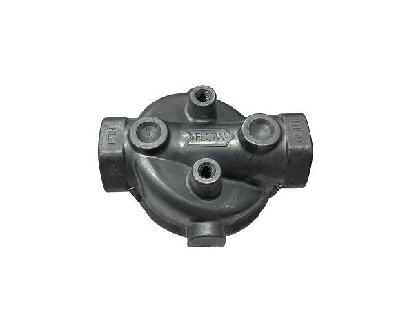SpeeCo - S390604B0 - Filter Base