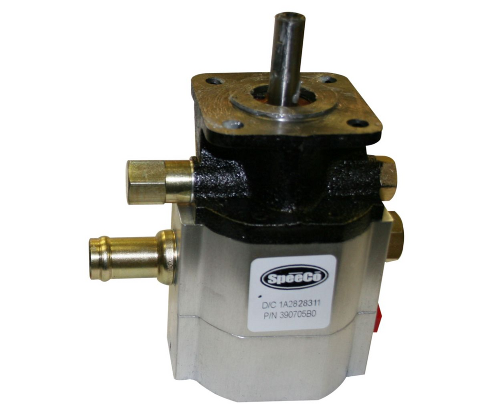 SpeeCo - S390705B0 - PUMP 11 GPM HYD