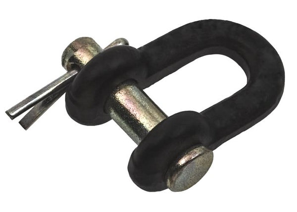 SpeeCo - S49030400 - 7/16" Utility Clevis