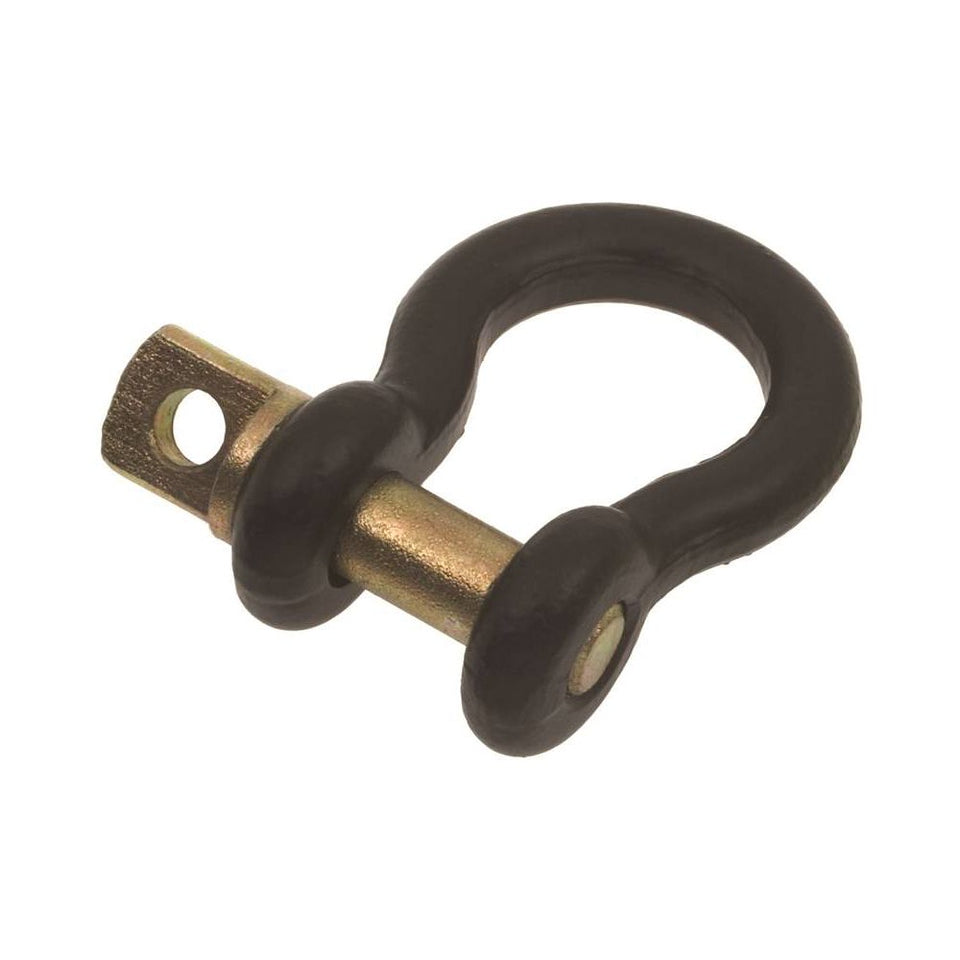 SpeeCo - S49040900 - 1" Farm Clevis