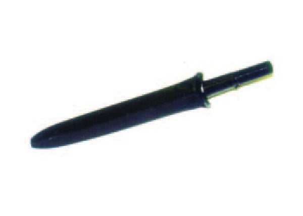 SpeeCo - S56021900 - 1/2" Thread X 8-1/2" Full Diamond Harrow Tooth
