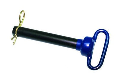 SpeeCo - S70082100 - Blue Head Hitch Pin 5/8" X 4"