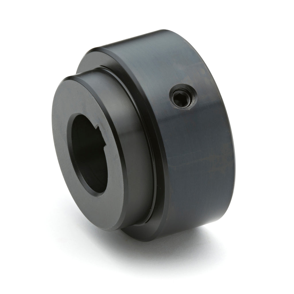 SpeeCo - S80031100 - X-Series Weld-On Hub 1" Round Bore