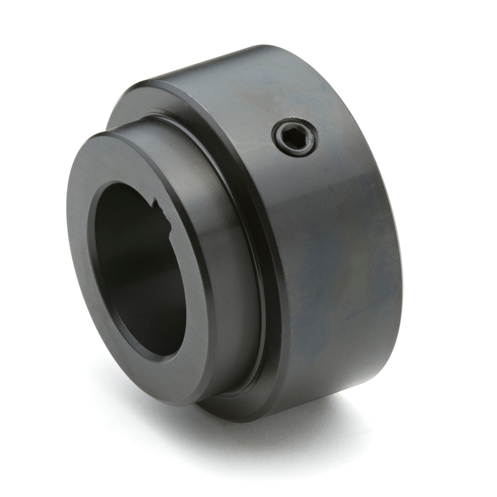 SpeeCo - S80031500 - X-Series Weld-On Hub 1-1/4" Round Bore