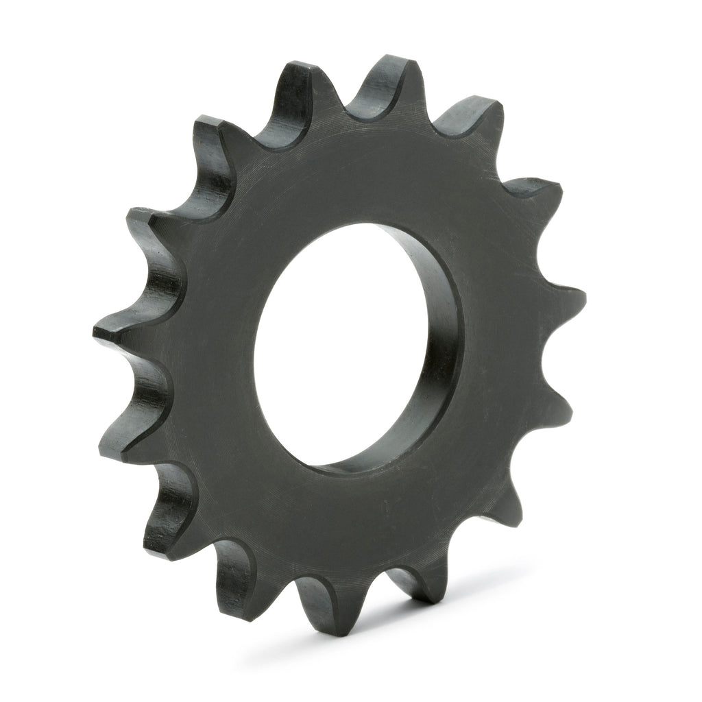 SpeeCo - S80401500 - 15 Tooth Sprocket for #40 Chain with 1/2" Pitch