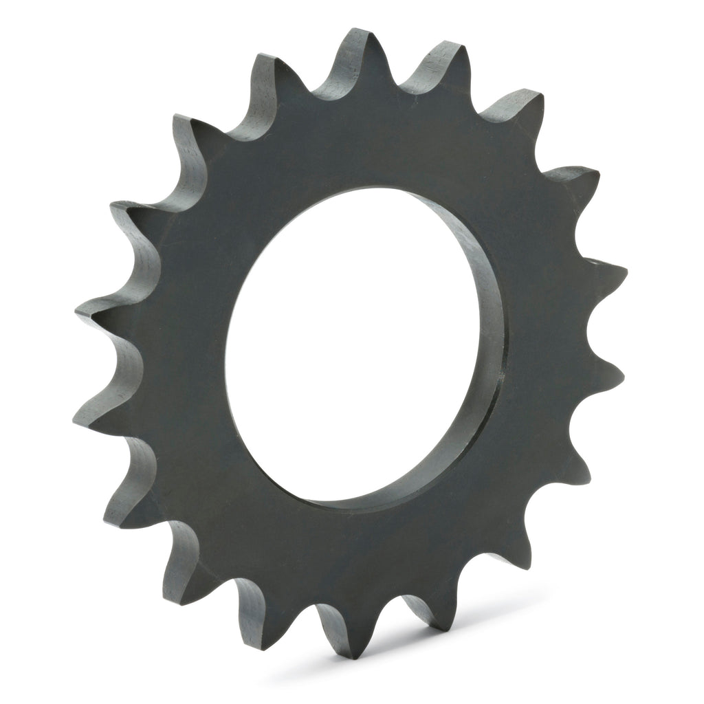 SpeeCo - S80501800 - 18 Tooth Sprocket for #50 Chain with 5/8" Pitch