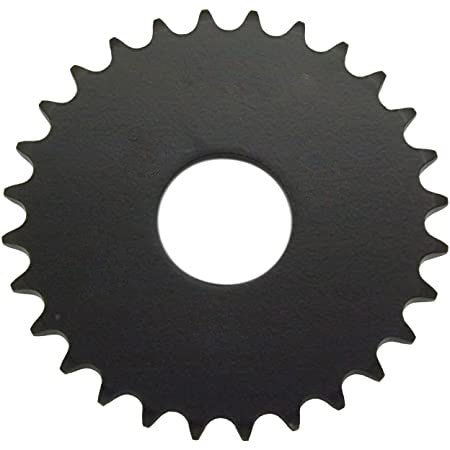 SpeeCo - S80502800 - 28 Tooth Sprocket for #50 Chain with 5/8" Pitch