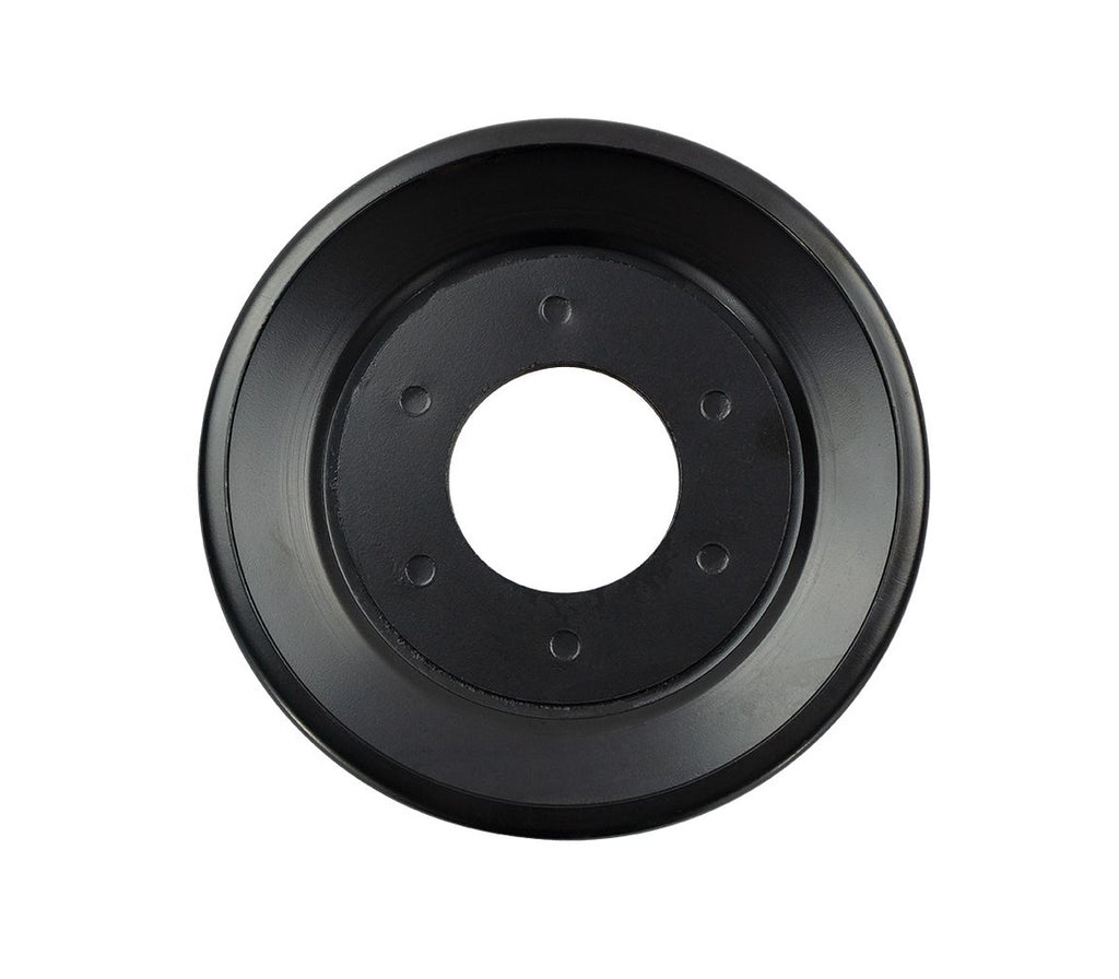 SpeeCo - S85010600 - 5" Pulley for W-Series Hubs and A or B V-Belts