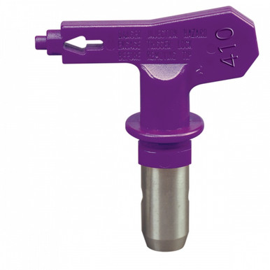 Titan 671-212A SC-6+ Reversible Synergy Fine Finish Airless Spray Tips,4-6" Pattern, .012" Orifice