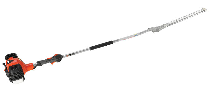 ECHO SHC-2620 25.4 cc X Series Hedge Trimmer w/ 51" Shaft