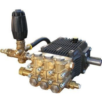 General Pump TS2021-SUB - Pressure Washer Pump-Complete-with Nickel Head