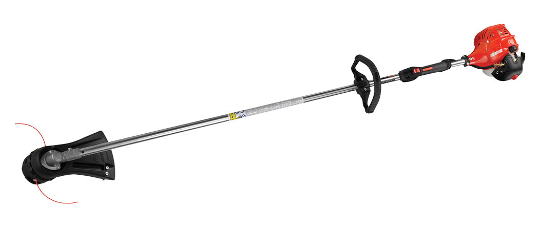 ECHO SRM-225i 21.2 cc Straight Shaft String Trimmer w/ i-75 Starter