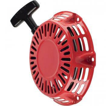 Replacement Recoil Starter Assembly, Honda GX340, GX390 engines