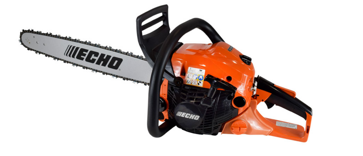ECHO CS-4920 20" 50.2 cc Gas Rear-Handle Chainsaw REPLACES CS-4910