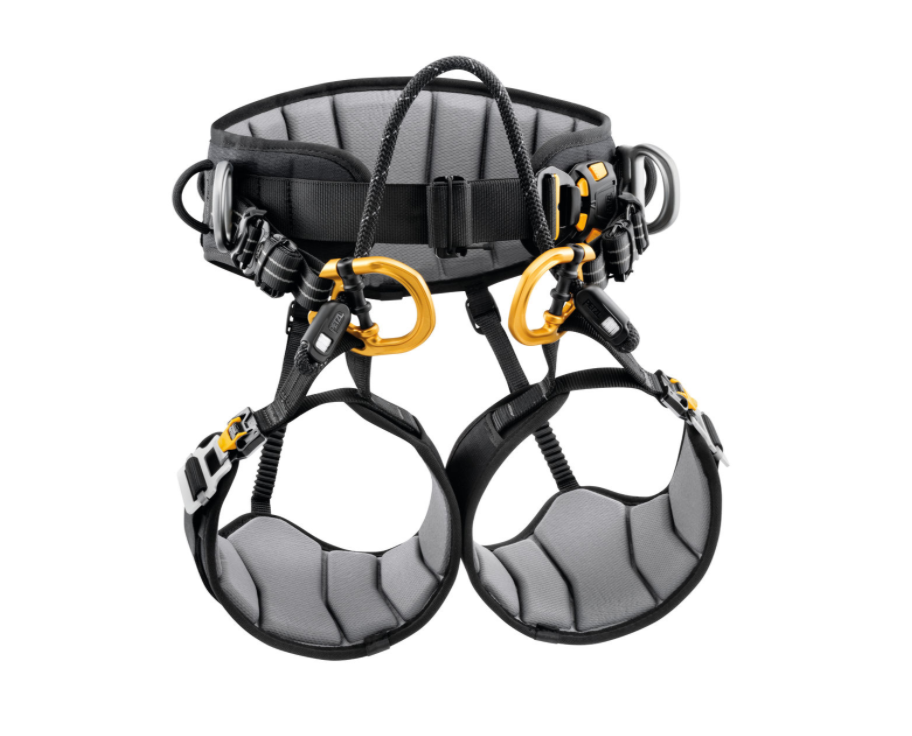 PETZL Sequoia Saddle