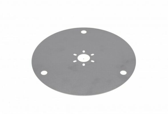 Husqvarna Skid Plate OEM #585297001