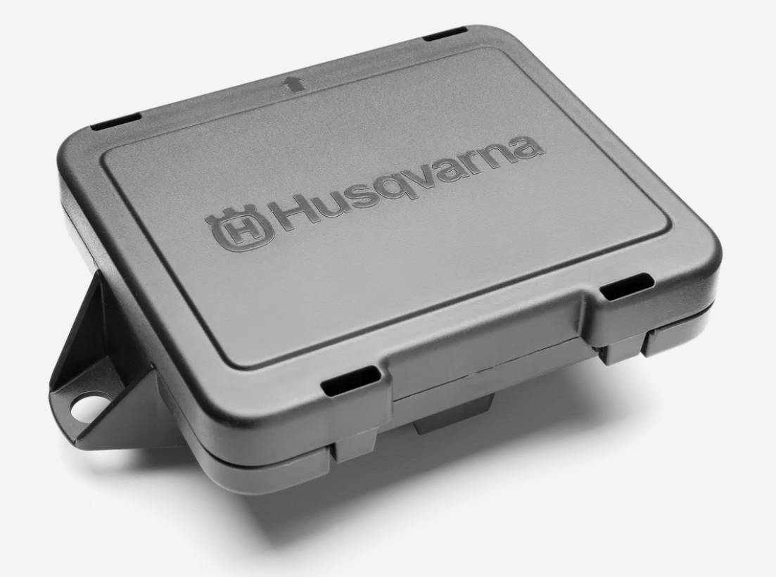 Husqvarna Automower Connector Protection Box OEM #590855002