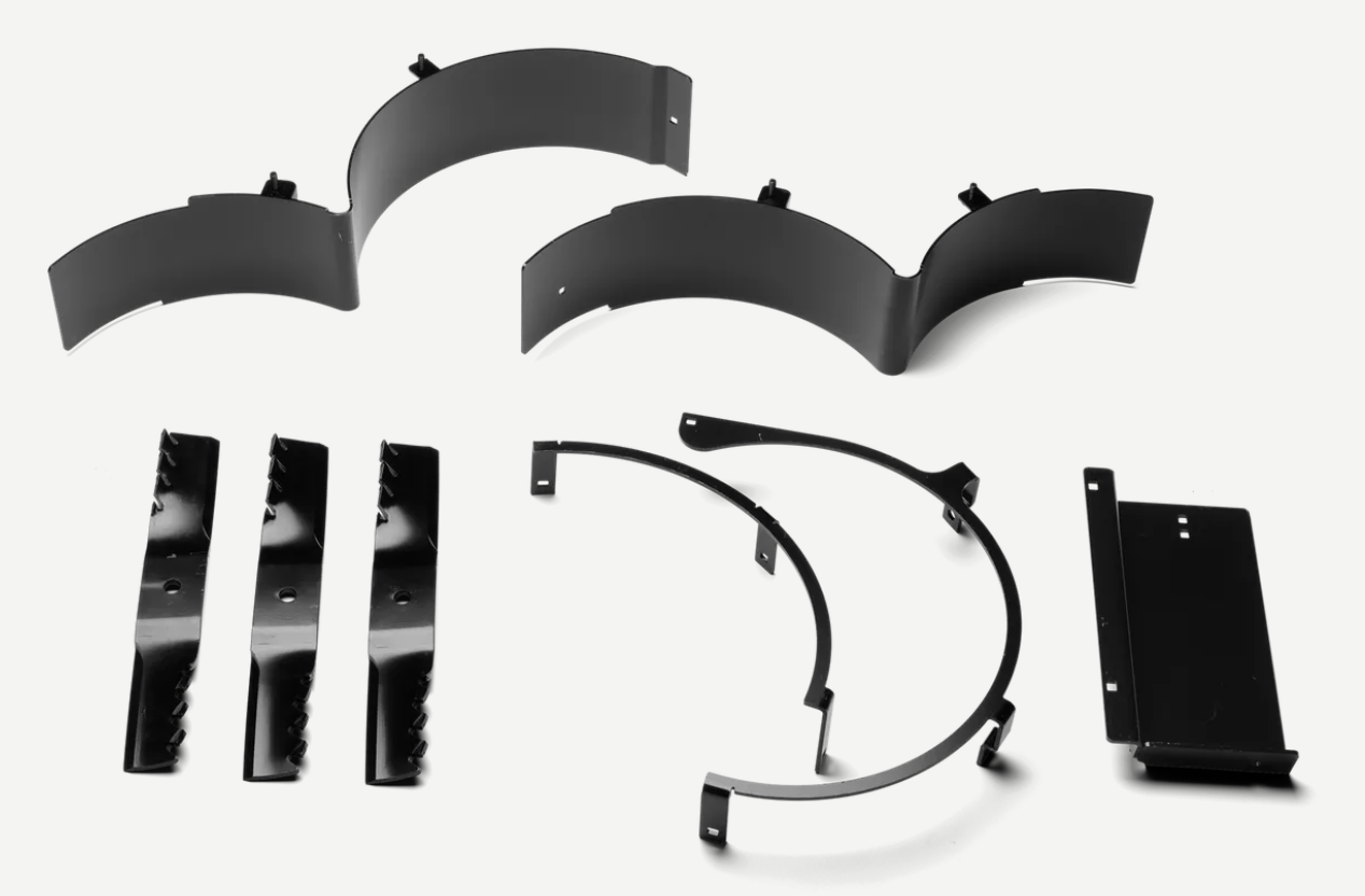 Husqvarna Mulch Kit V554 #592809501
