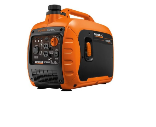 Generac GP3300I Portable Invertor Generator #7154