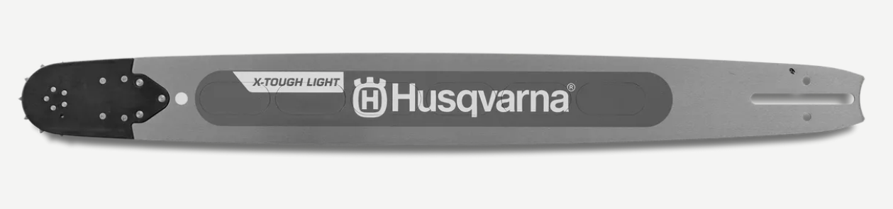 Husqvarna 32″ XT Light Chainsaw Bar 3/8 .050 105DL #599656705