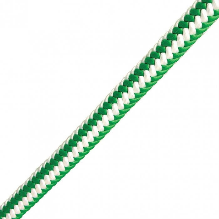 Yale XTC 16 Spearmint 1/2" Climbing Rope