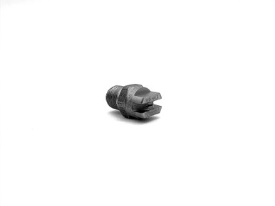 Spraying Systems 1/8MEG-25025 WashJet MEG Spray Tip, 1/8" MNPT, 2.5 Orifice