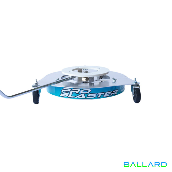 Ballard Pro/Blaster & Surface/Pro Combo #PSPROCOMBO