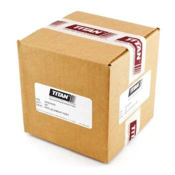 Titan 525-004 Gasket
