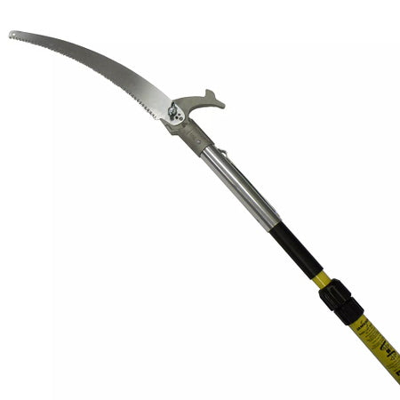 Jameson - TP12S - Double Lock Telescoping Pole, 6-12'