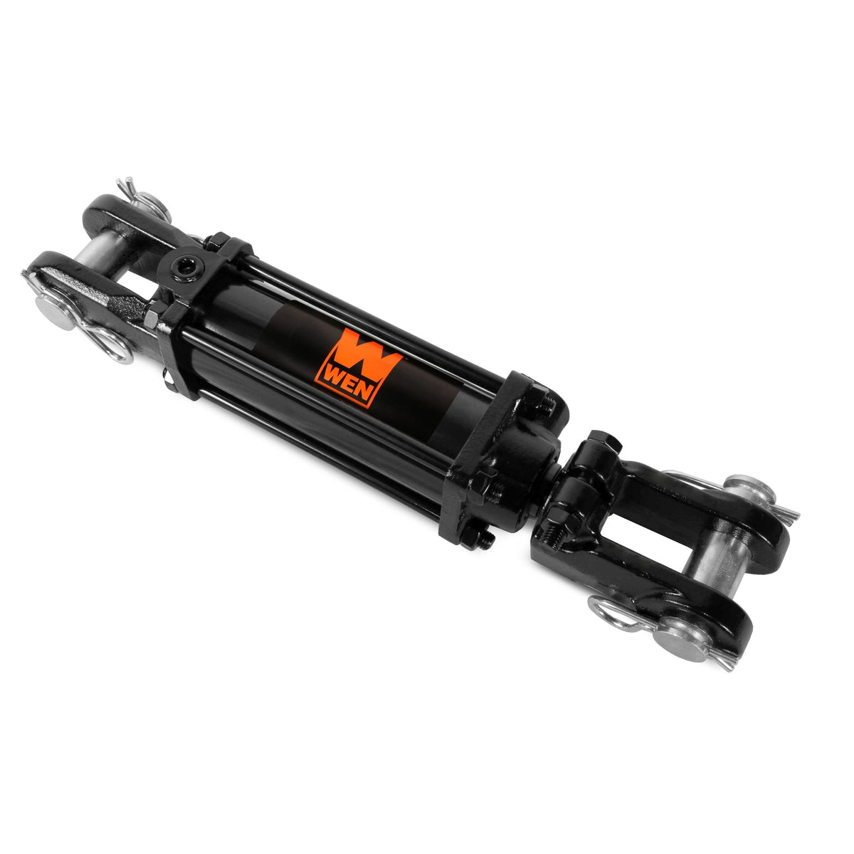 WEN TR-2006 2500 PSI Tie Rod Hydraulic Cylinder with 2 in. Bore and 6 in. Stroke