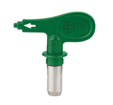 Titan 330-411 TR1 HEA Airless Spray Tip