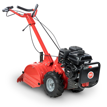 DR Rear Tine Rototiller #TW19118BMN
