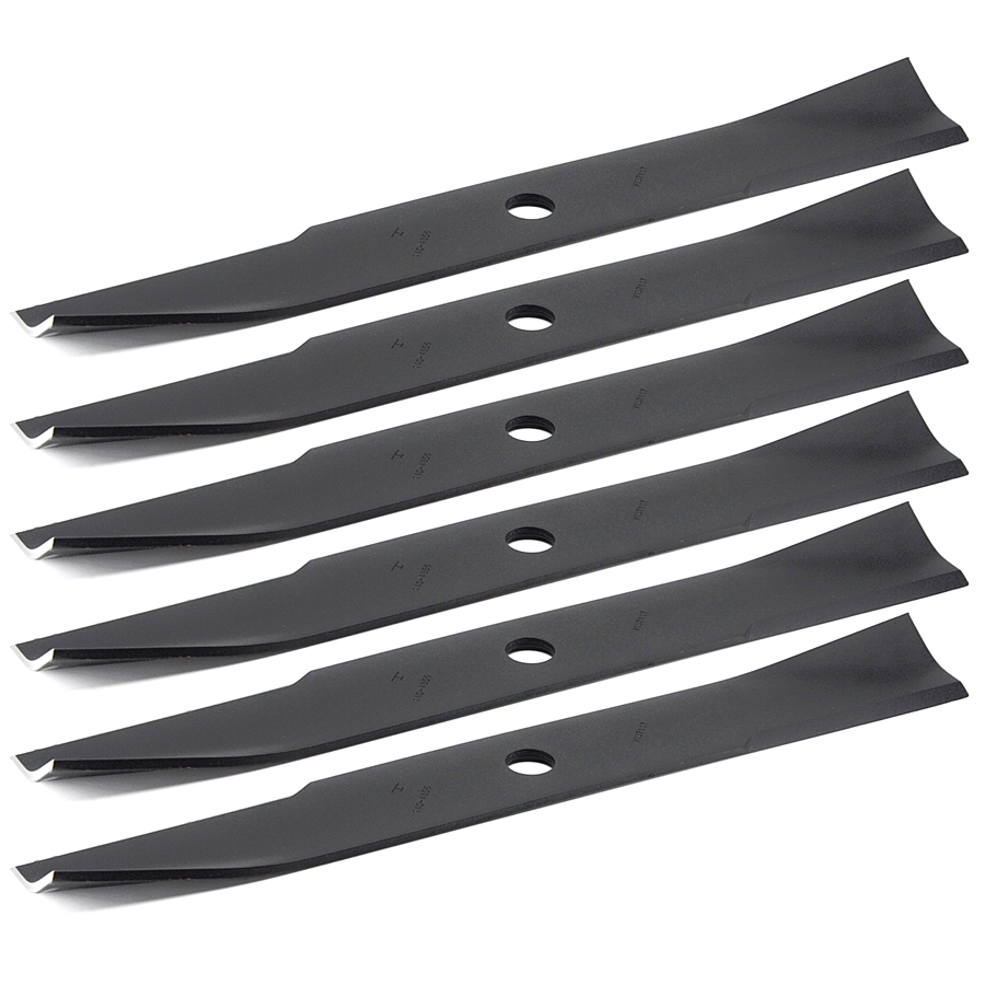 Toro Mower Blades Recycler 60″ 6-Pack #140-4881