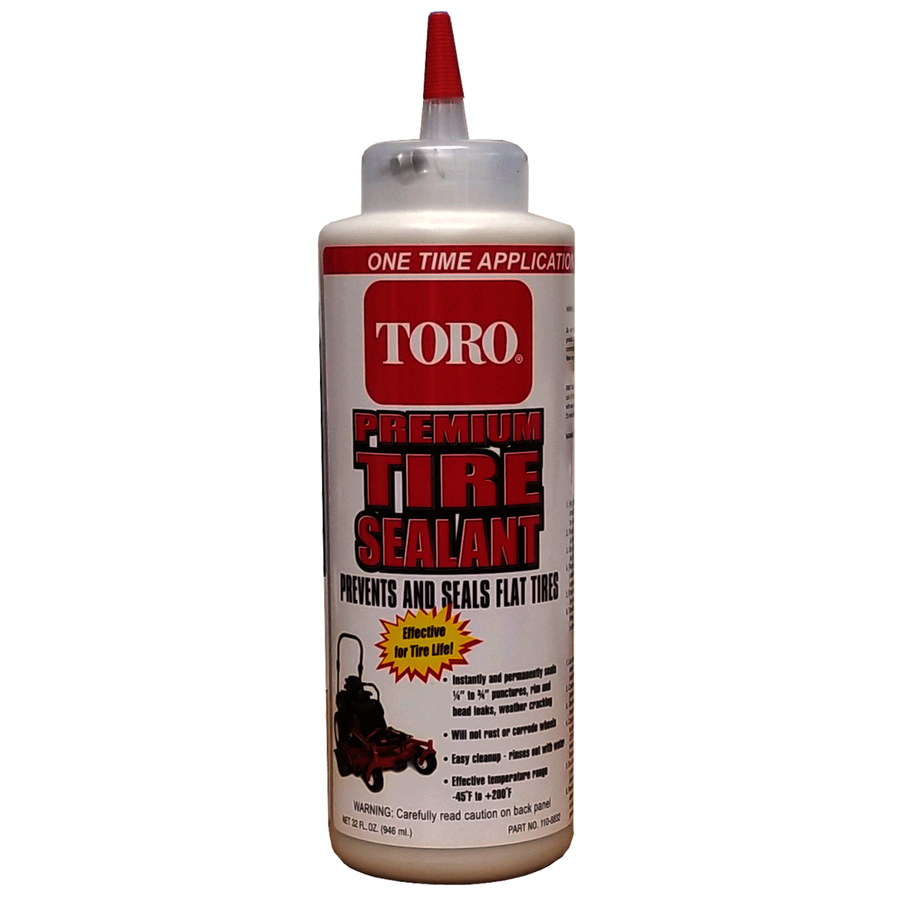 Toro Tire Sealant 32oz #1108832