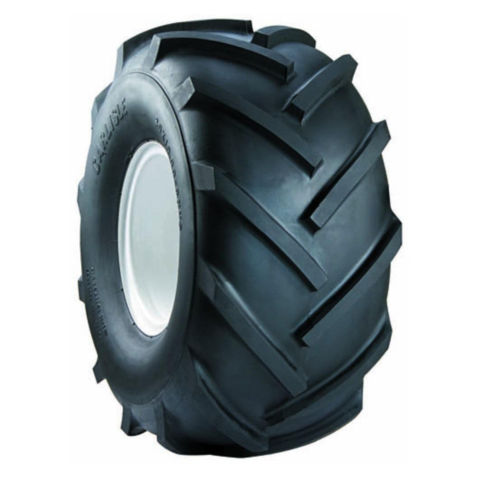 Carlisle Tire - 5233C3 - 6.00-12 Tru Power (Rim Not Included)