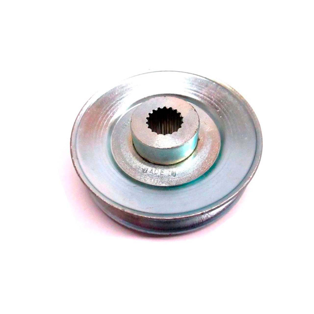 Tuff Torq Transmission Drive Pulley A OEM #1A646025750