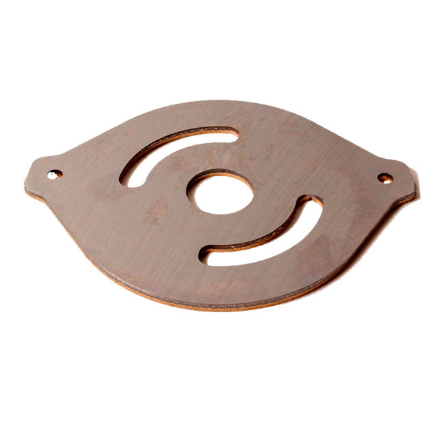 Tuff Torq Valve Plate Dup-10 OEM #17808001350