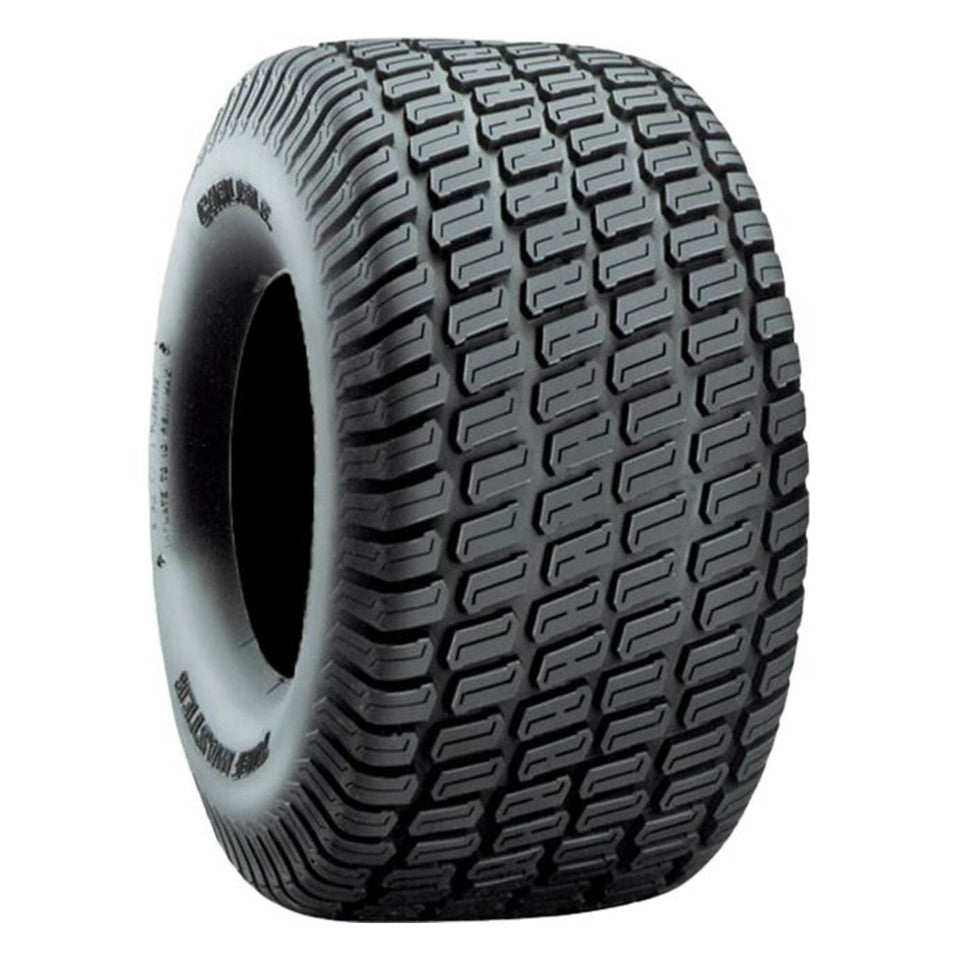 Carlisle Tire - 5112531 - 15X6.50-8 Turf Master (Rim Not Included)