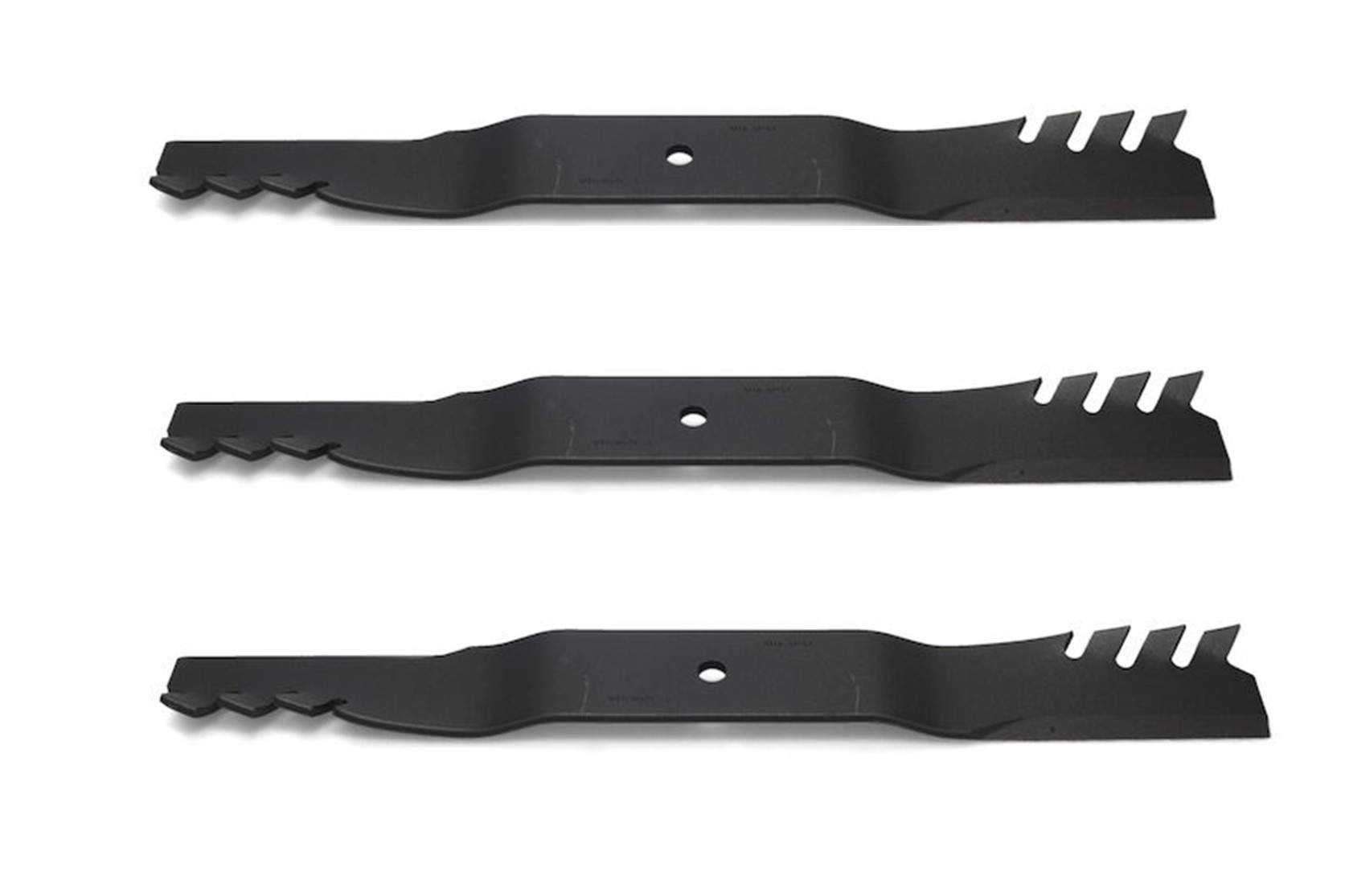Toro Mower Blades Medium Flow 20.5″ (Set of 3) OEM #140-4853