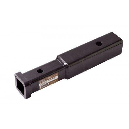 Uriah Receiver Tube Adapter 2 In. To 11 #UT620221