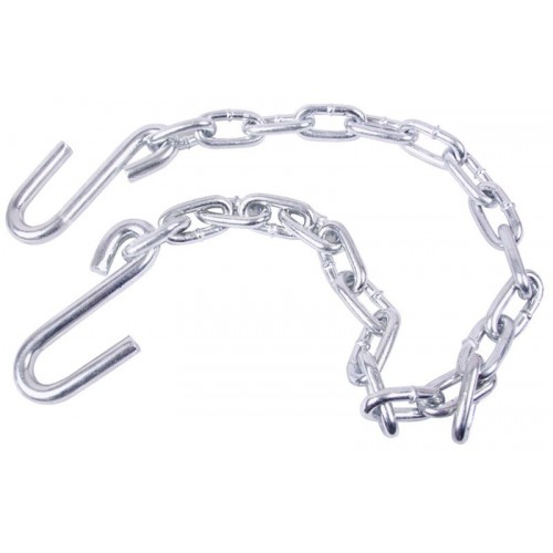 Uriah 3000LB. Safety Chain #UT200196