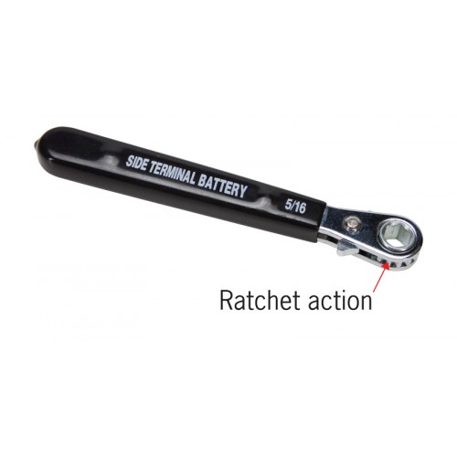 Uriah Battery Terminal Wrench #UV006830