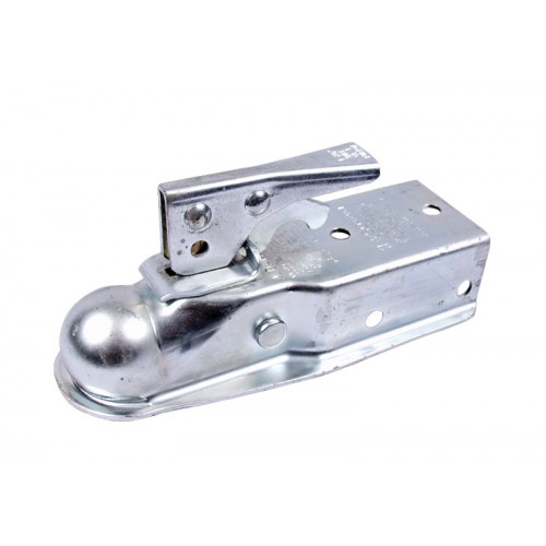 Uriah Class II Coupler #UC200300