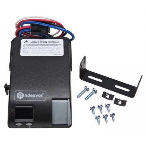 Uriah Hayes Electric Hydraulic Brake Control Synchronizer WithAccelerometer #UB817700