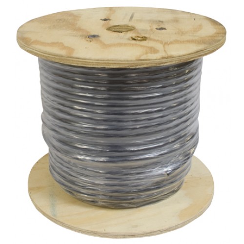 Uriah Multi-Conductor Trailer Cable 7 Wire 14 AWG #UE049985